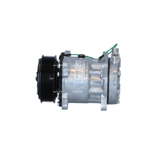 32770 - Compressor, air conditioning 