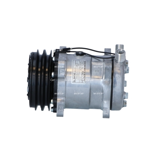 32798 - Compressor, air conditioning 