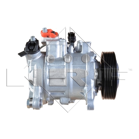 32837G - Compressor, air conditioning 