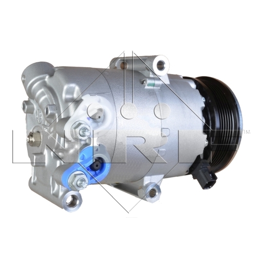 32841G - Compressor, air conditioning 