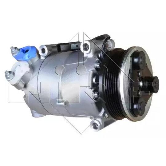 32842G - Compressor, air conditioning 