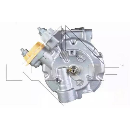 32851G - Compressor, air conditioning 