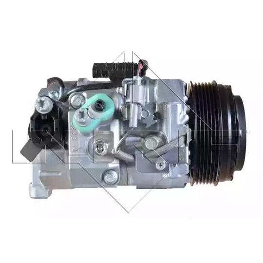 32859G - Compressor, air conditioning 