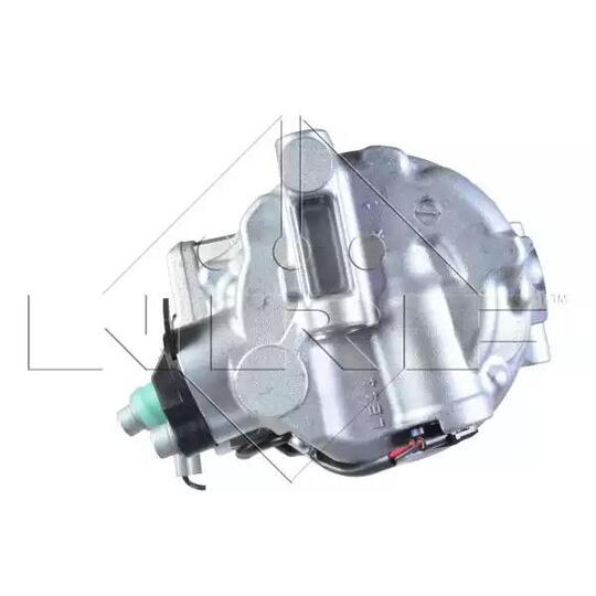 32861G - Compressor, air conditioning 