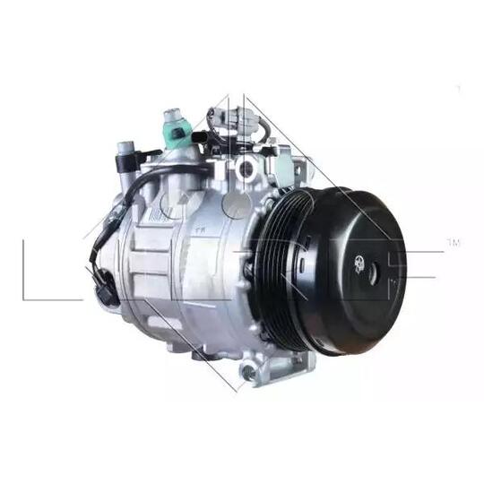 32861G - Compressor, air conditioning 