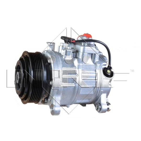 32862G - Compressor, air conditioning 