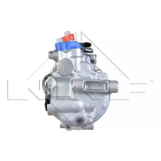 32865G - Compressor, air conditioning 