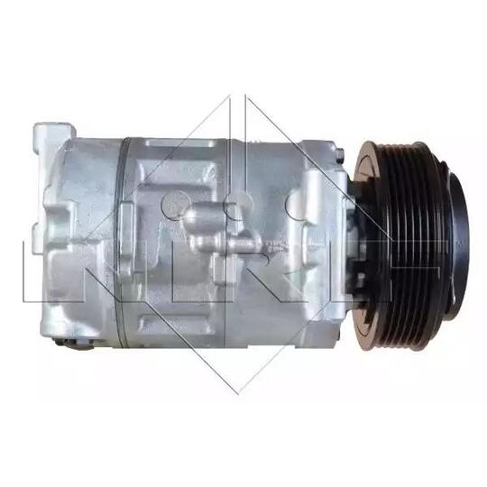 32865G - Compressor, air conditioning 