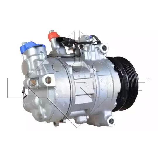 32865G - Compressor, air conditioning 