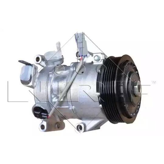 32868G - Compressor, air conditioning 