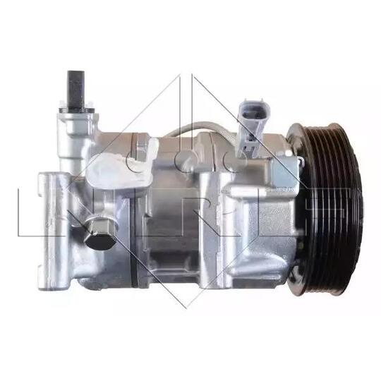 32868G - Compressor, air conditioning 