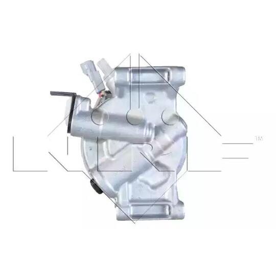 32868G - Compressor, air conditioning 