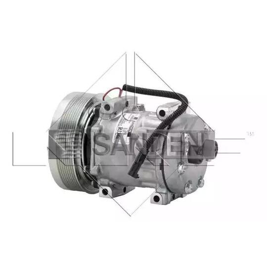 32877G - Compressor, air conditioning 