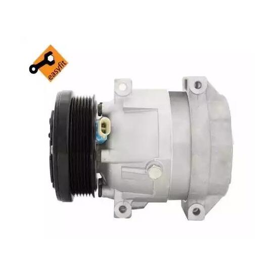 32880G - Compressor, air conditioning 