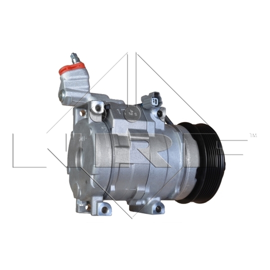 32894G - Compressor, air conditioning 