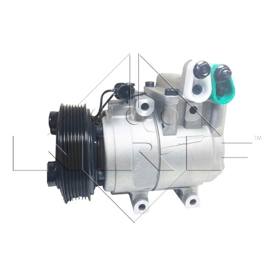 32903G - Compressor, air conditioning 