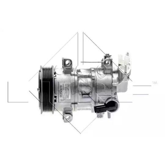 32916G - Compressor, air conditioning 