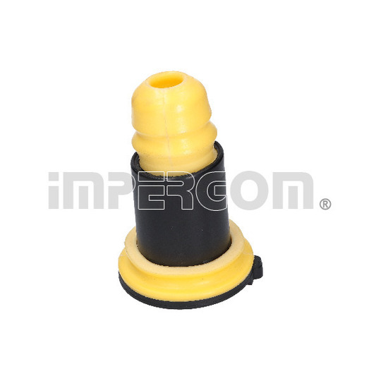 32963 - Rubber Buffer, suspension 