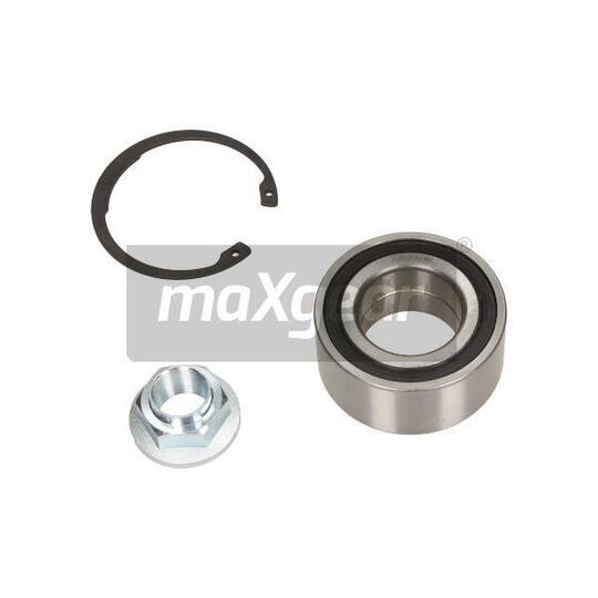 33-0645 - Wheel Bearing Kit 