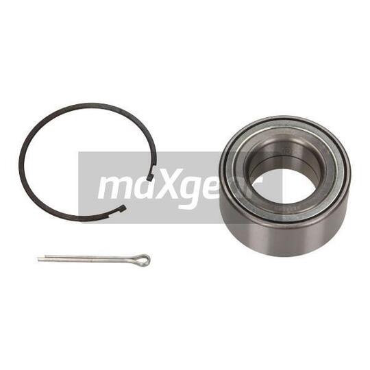 33-0658 - Wheel Bearing Kit 