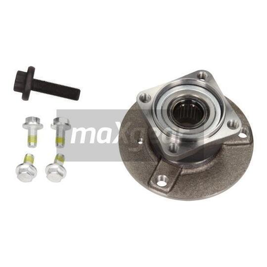 33-0749 - Wheel Bearing Kit 