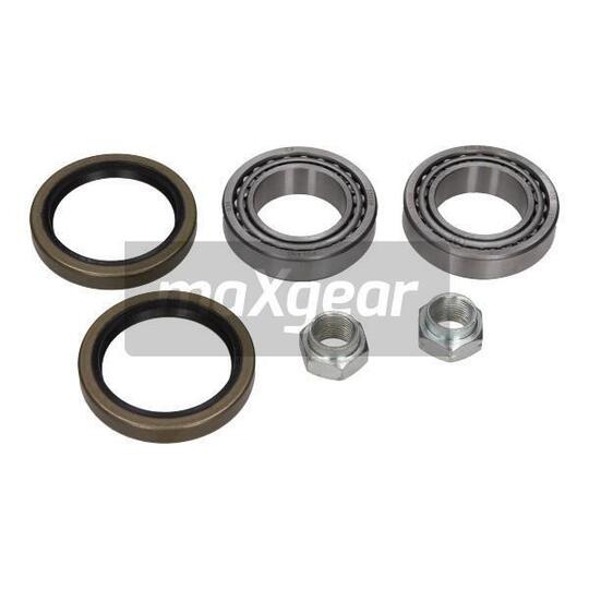 33-0785 - Wheel Bearing Kit 