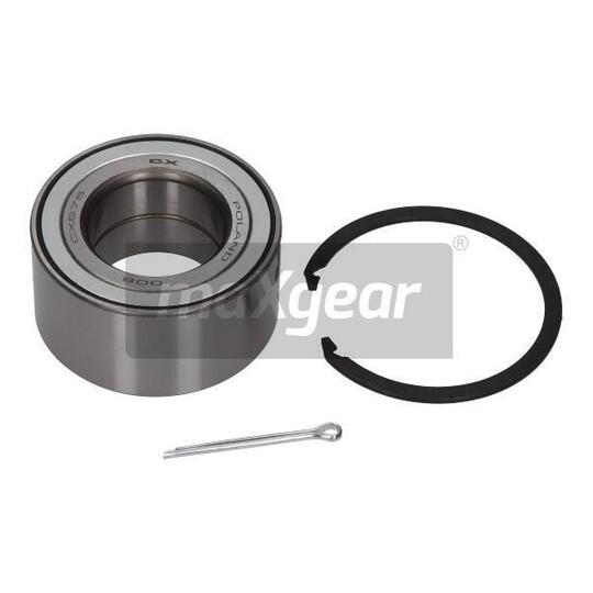 33-0788 - Wheel Bearing Kit 