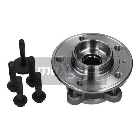 33-0853 - Wheel Bearing Kit 