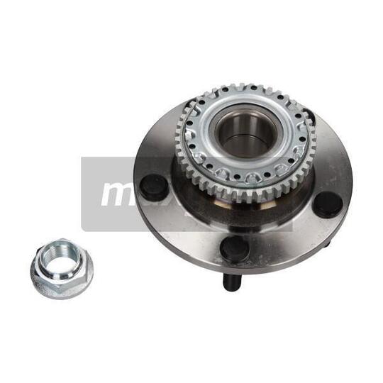 33-0864 - Wheel Bearing Kit 