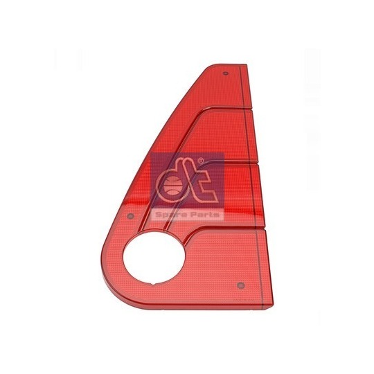 3.32151 - Taillight Cover 