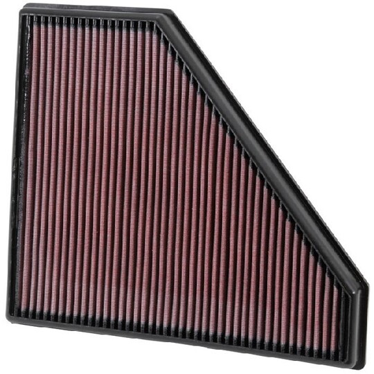 33-2496 - Air filter 