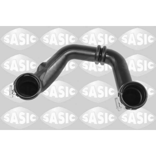 3334027 - Charger Intake Hose 