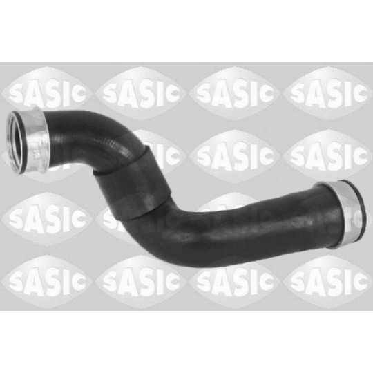 3336100 - Charger Intake Hose 