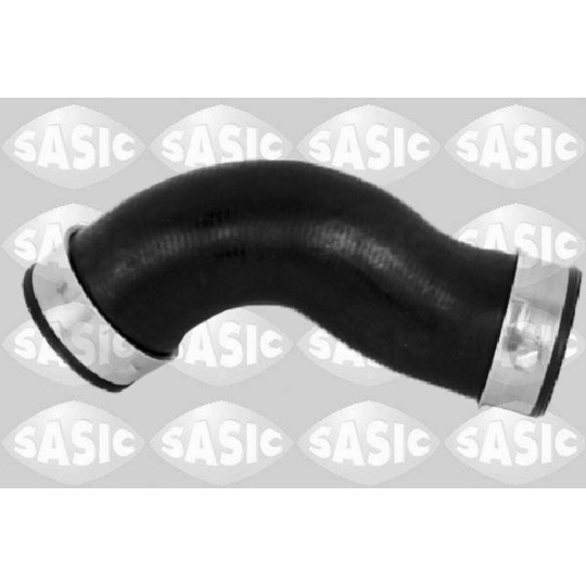 3336110 - Charger Intake Hose 