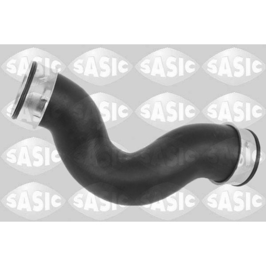 3336114 - Charger Intake Hose 