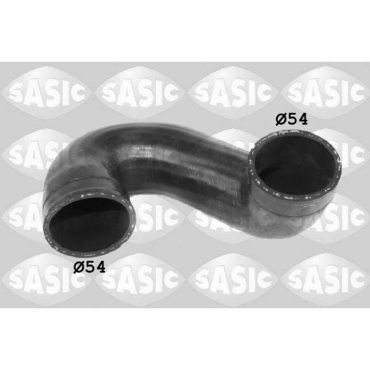 3336139 - Charger Intake Hose 