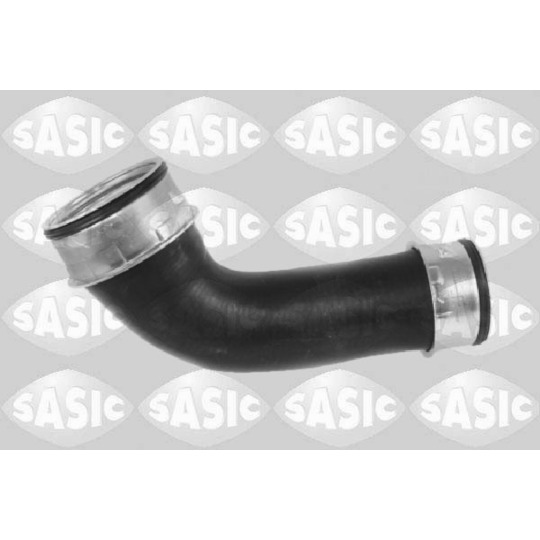 3336140 - Charger Intake Hose 