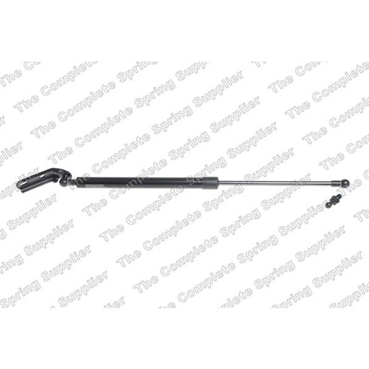 335000 - Gas Spring, bonnet 