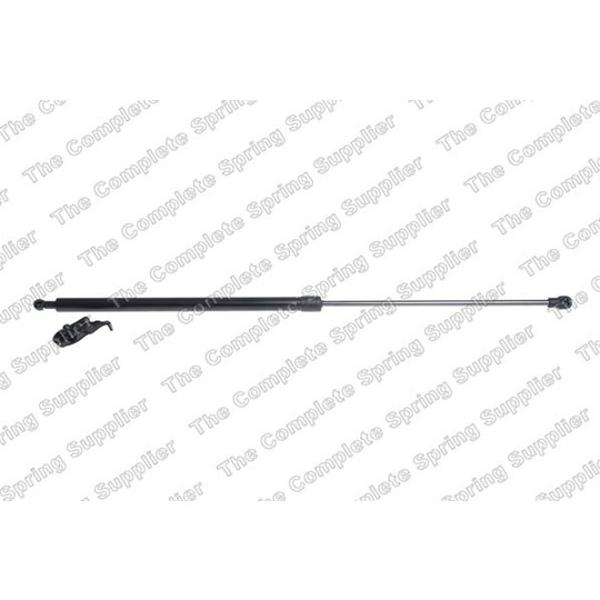 335001 - Gas Spring, bonnet 