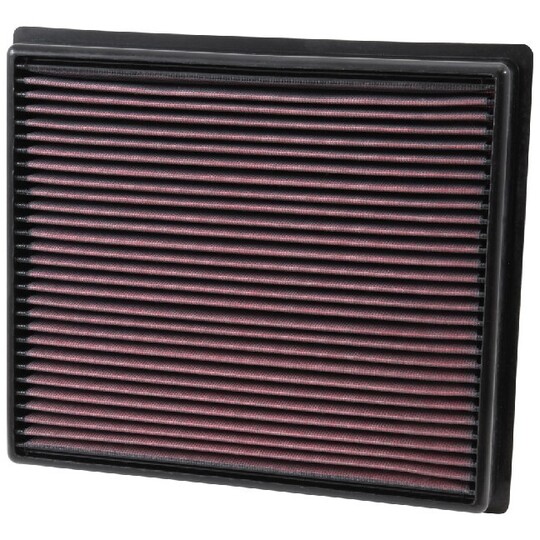 33-5017 - Air filter 