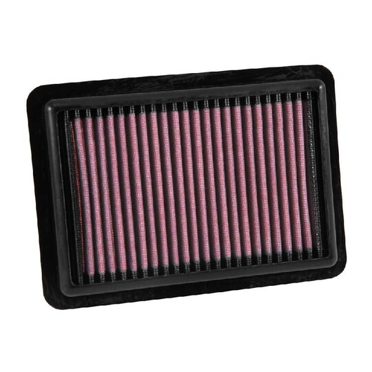 33-5027 - Air filter 