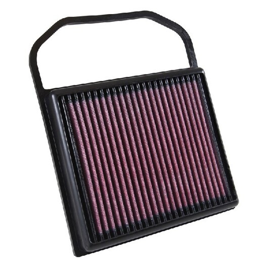 33-5032 - Air filter 