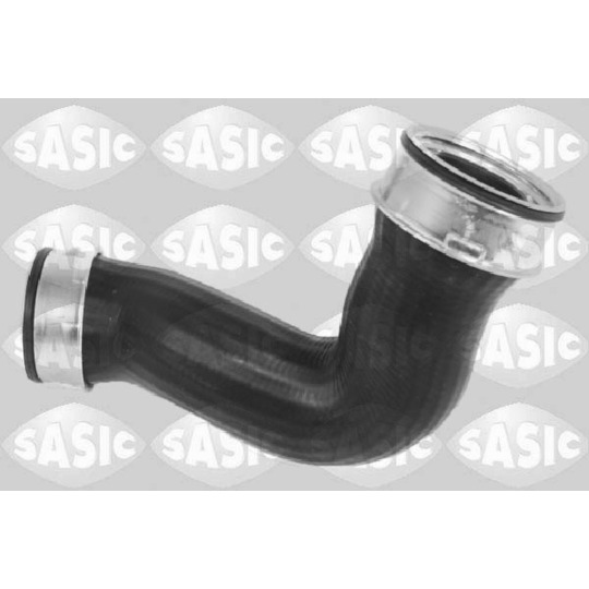 3356042 - Charger Intake Hose 