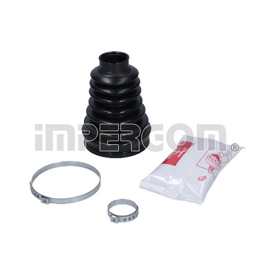 33659 - Bellow Set, drive shaft 