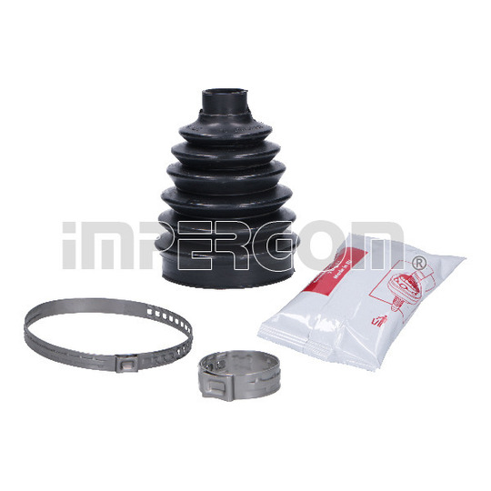 33726 - Bellow Set, drive shaft 