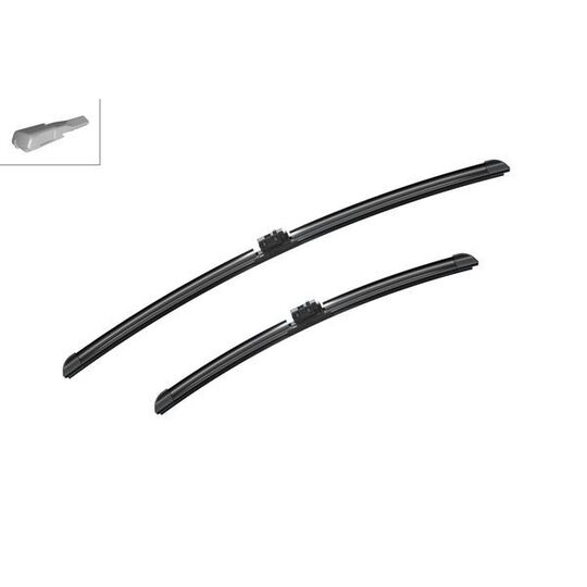 3 397 014 206 - Wiper Blade 