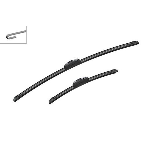 3 397 014 210 - Wiper Blade 