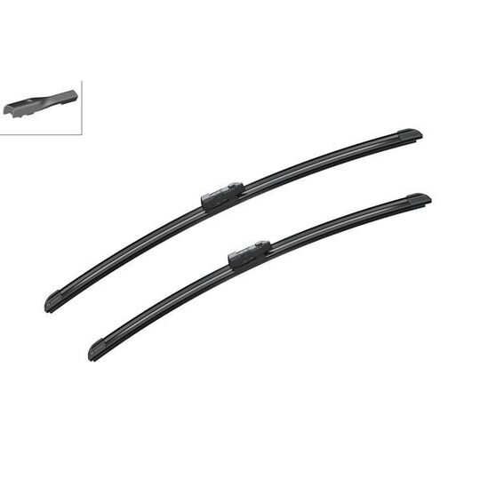 3 397 014 211 - Wiper Blade 