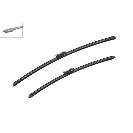 3 397 014 212 - Wiper Blade 