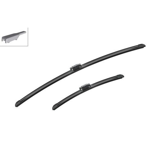 3 397 014 250 - Wiper Blade 